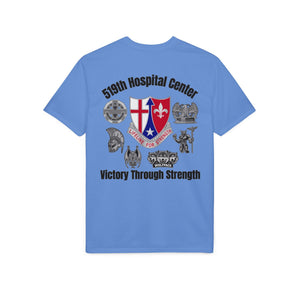 CSM Collins - Performance® T-Shirt