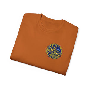 Praetorians Unisex Ultra Cotton Tee