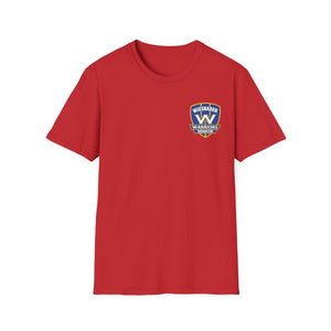 WHS 2027 - Adult Sizing - Unisex Softstyle T-Shirt