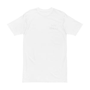 Sow Smiles! - Farmer Back - Heavyweight Tee