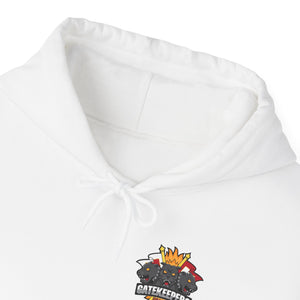 USASA-K - Blank Back -  Unisex Heavy Blend™ Hooded Sweatshirt
