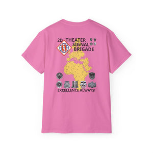 52D SSB - Unisex Ultra Cotton Tee