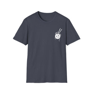 Bowl Full - soft-style tee