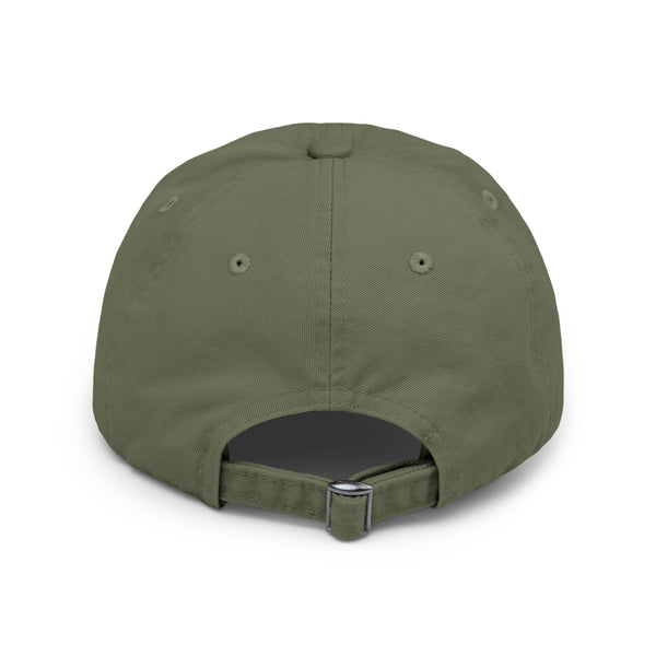 2TSB Distressed Cap