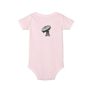 USASA-K - Infant Jersey One Piece