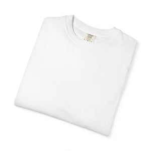 Sow Smiles! - Farmer Back - Garment-Dyed Tee