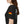 WHM - Flags on Sleeves - Unisex Jersey Short Sleeve Tee