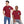 WHS Class of 2027 - Blank Back - Adult Sizing - Unisex Heavy Cotton