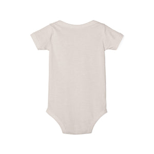 USASA-K - Blank Back - Infant Jersey One Piece