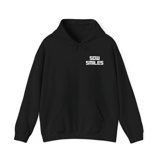 Sow Smiles - Hoodie