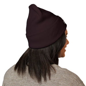 Reap Smiles - Classic Cuffed Beanie (Embroidery)