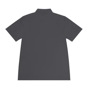S2- Draft 2 - 102D SSB Polo Shirt - Back is Blank