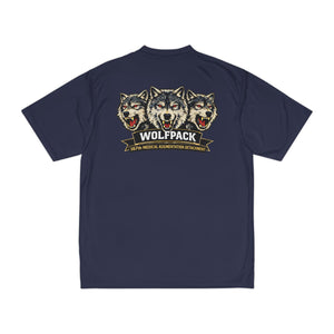 Wolfpack - Men's Performance T-Shirt