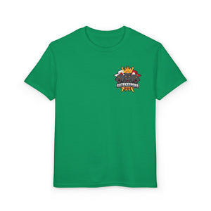 USASA-K - Youth DryBlend® T-Shirt