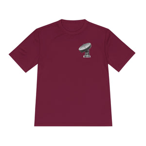Antenna - Unisex Moisture Wicking Tee