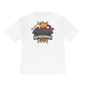 Antenna - Unisex Moisture Wicking Tee
