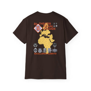 EDOC - Unisex Ultra Cotton Tee