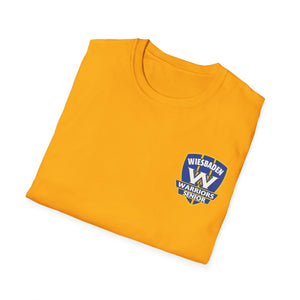 WHS 2027 - Adult Sizing - Unisex Softstyle T-Shirt