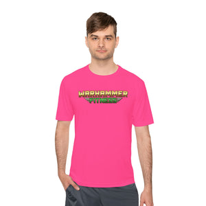 Warhammer Fitness - Unisex Moisture Wicking Tee