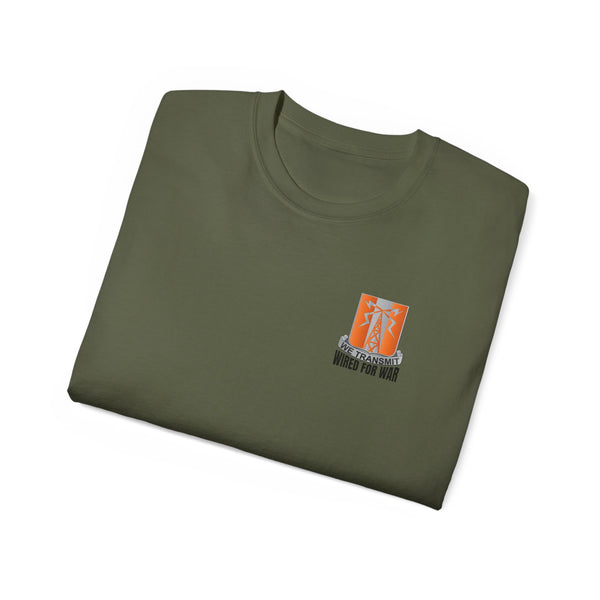 52D SSB - Unisex Ultra Cotton Shirt