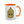USANEC 1SG Accent Coffee Mug (11, 15oz)