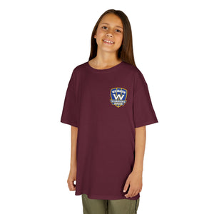 WHS 2027 - Youth Sizes Heavy Cotton™