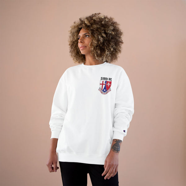 Hospital Center Champion Sweatshirt