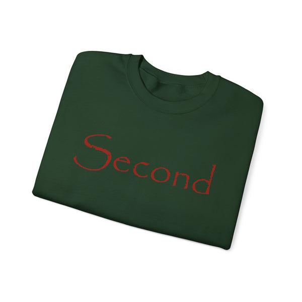 2TSB - Unisex Heavy Blend™ Crewneck Sweatshirt