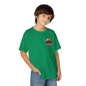 USASA-K - Youth DryBlend® T-Shirt