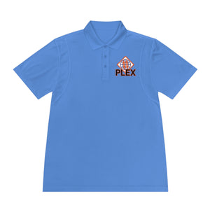 PLEX  Polo Shirt