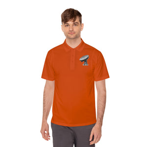 Antenna - Sport Polo Shirt