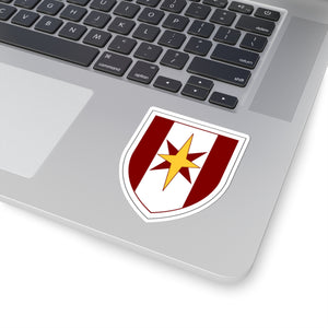 175th SAD Kiss-Cut Stickers