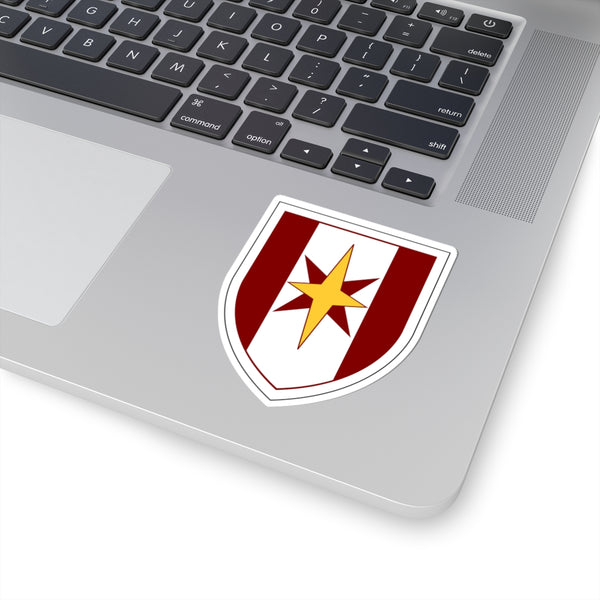 175th SAD Kiss-Cut Stickers