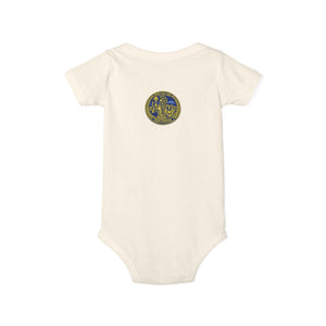 Praetorians - Infant Jersey One Piece