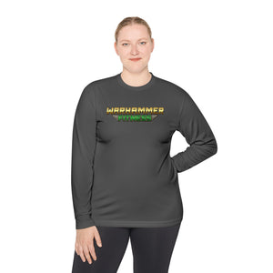 Warhammer Fitness - Unisex Lightweight Long Sleeve Tee