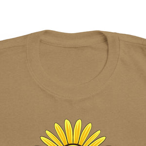 Sow Smiles Toddler's Striped Tee