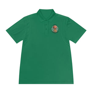 CAB - Men's Sport Polo Shirt