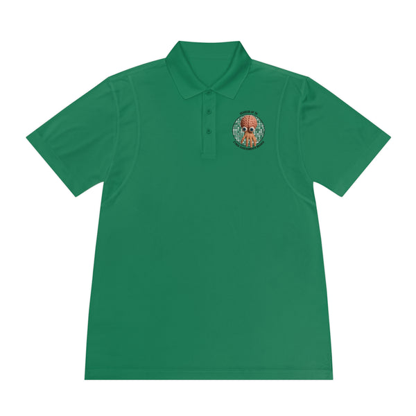 CAB - Men's Sport Polo Shirt