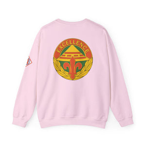 2TSB - Unisex Heavy Blend™ Crewneck Sweatshirt