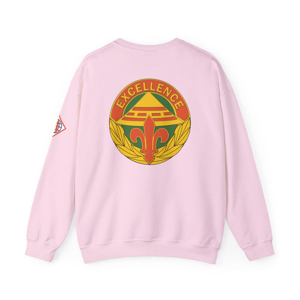 2TSB - Unisex Heavy Blend™ Crewneck Sweatshirt