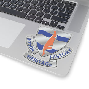 102D SSB - Kiss-Cut Stickers