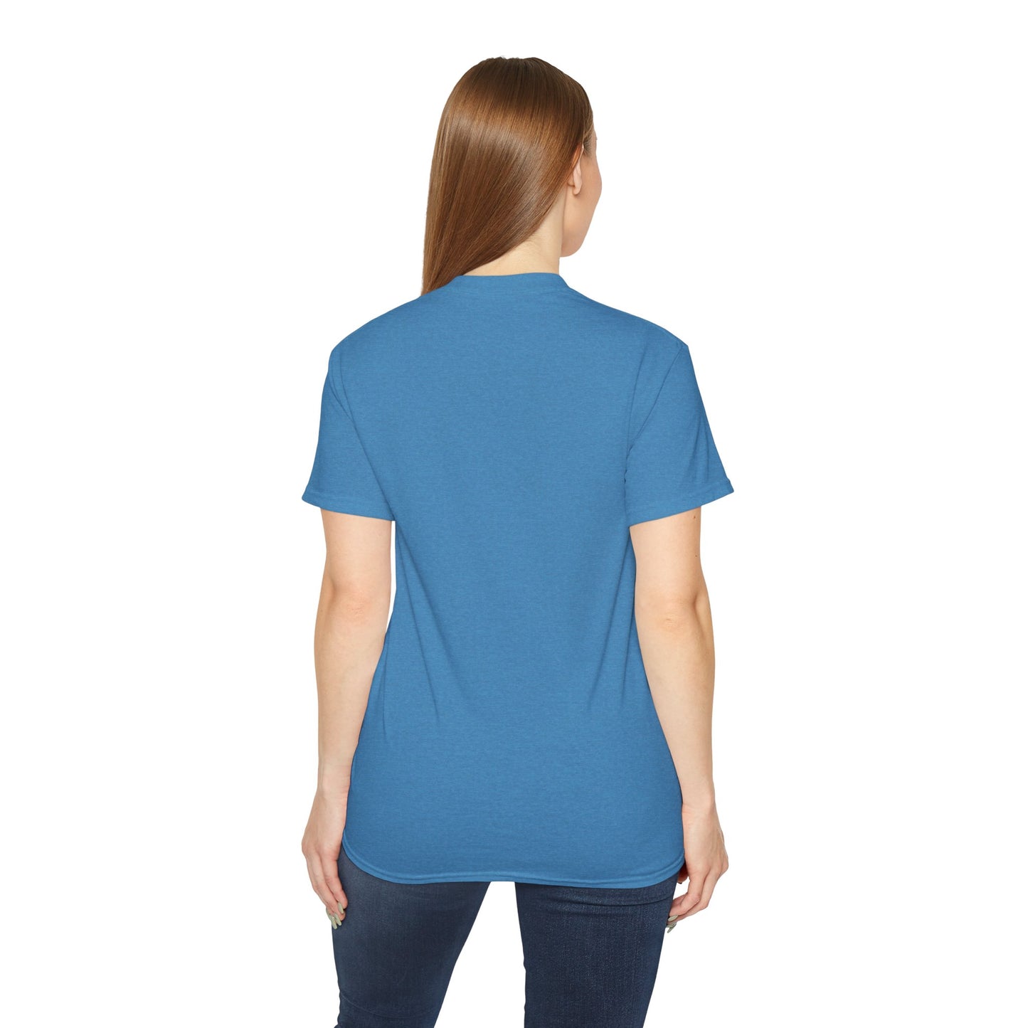 SHARP - Unisex Ultra Cotton Tee