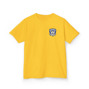 WHS 2027 - Youth Sizes Heavy Cotton™