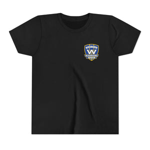 WHS 2027 - Youth Sizing - Short Sleeve Tee