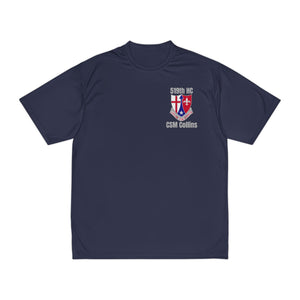 CSM Collins - Performance T-Shirt
