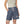 102d SSB - Unisex Garment-Dyed Lightweight Fleece Sweat Shorts