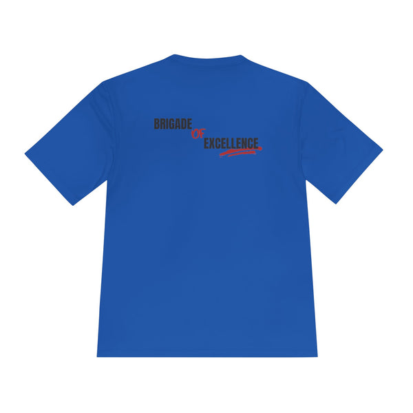 Excellence -  Moisture Wicking