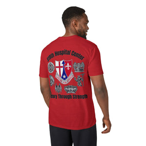 CSM Collins - Performance® T-Shirt