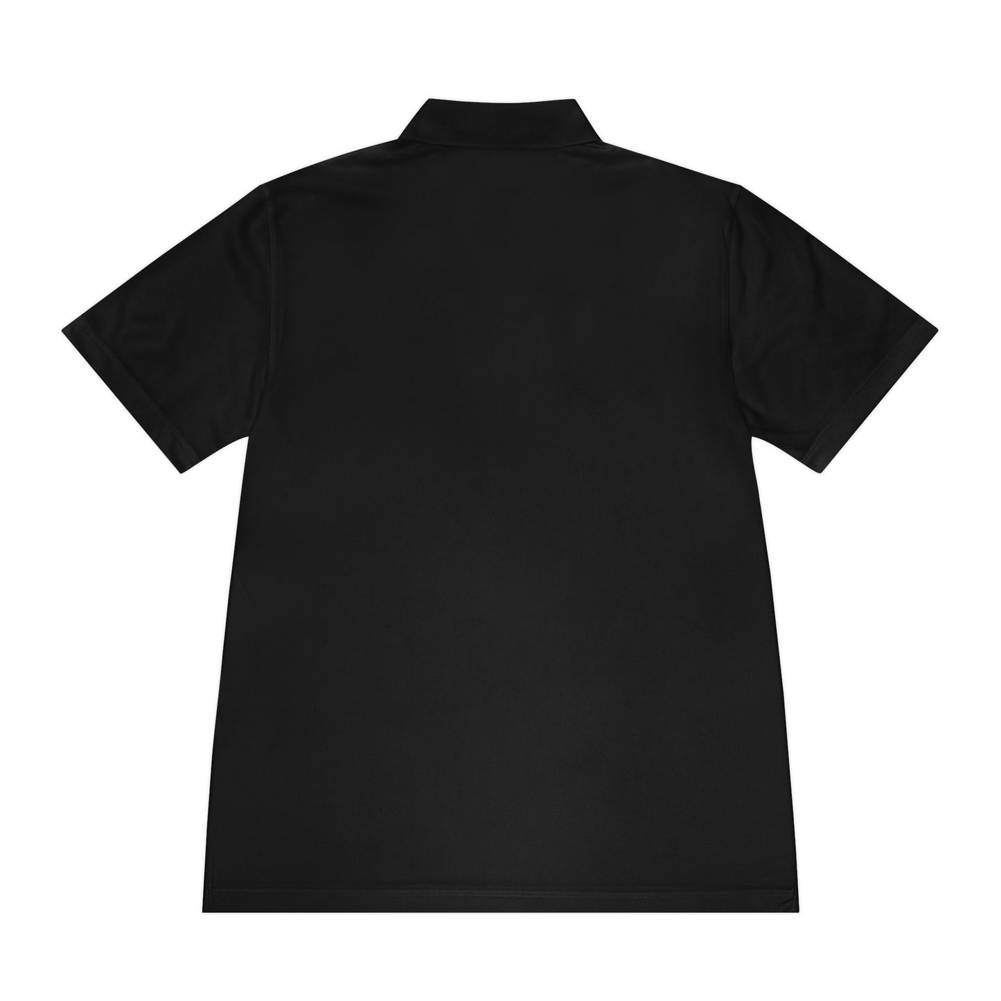 S2- Draft 2 - 102D SSB Polo Shirt - Back is Blank