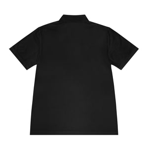 S2- Draft 2 - 102D SSB Polo Shirt - Back is Blank